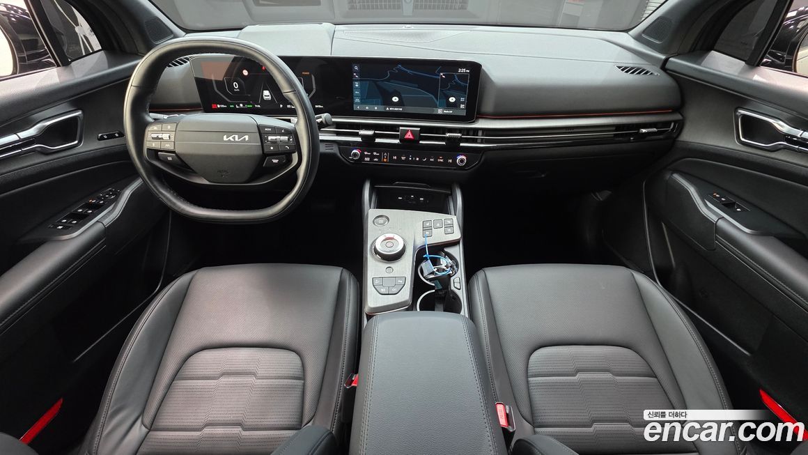 Kia Sportage 2025