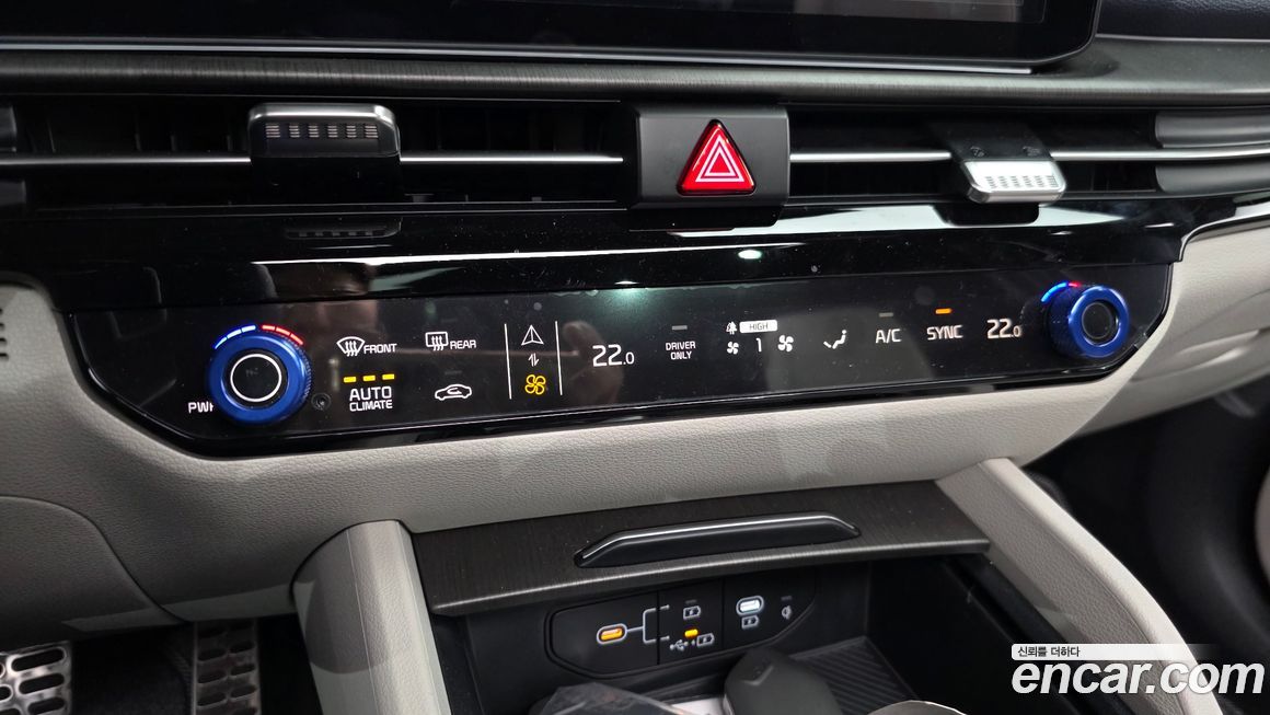 Kia Sportage 2026