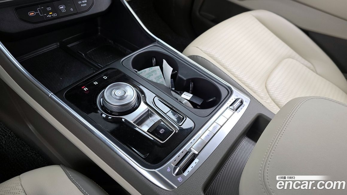 Kia Canival 2025