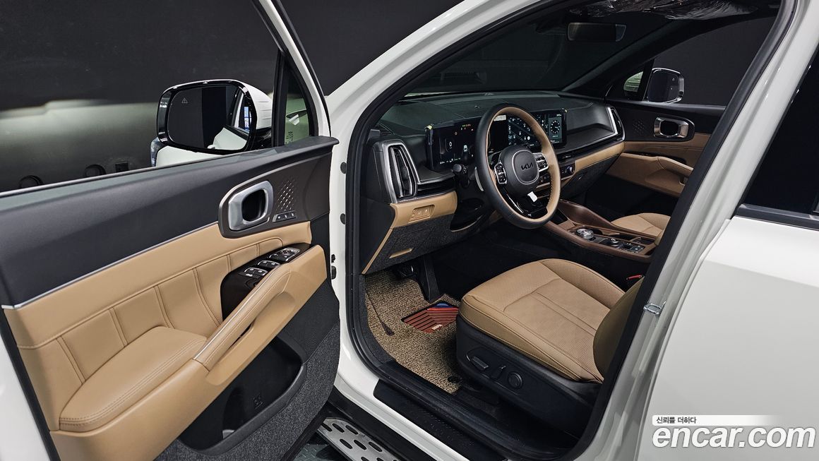 Kia Sorento 2024