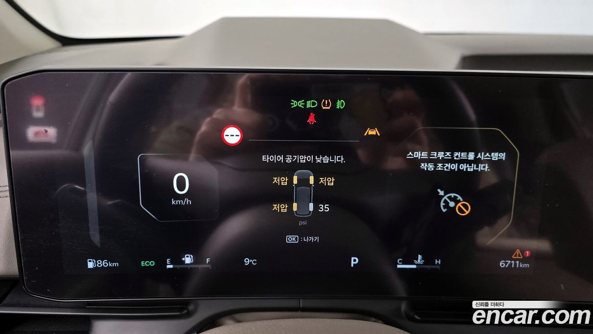 Kia Canival 2025