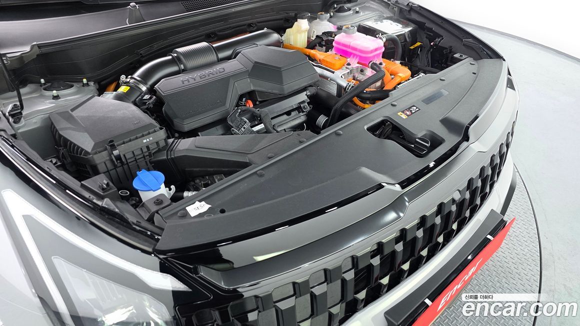 Kia Sportage 2026
