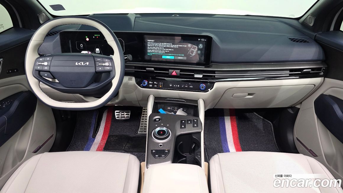 Kia Sportage 2026