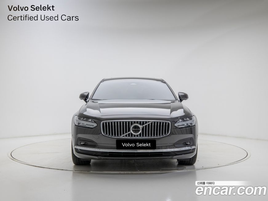 Volvo S90 2024