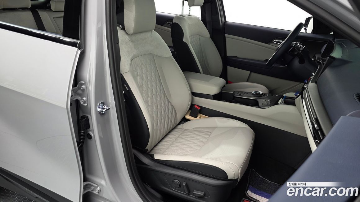 Kia Sportage 2026