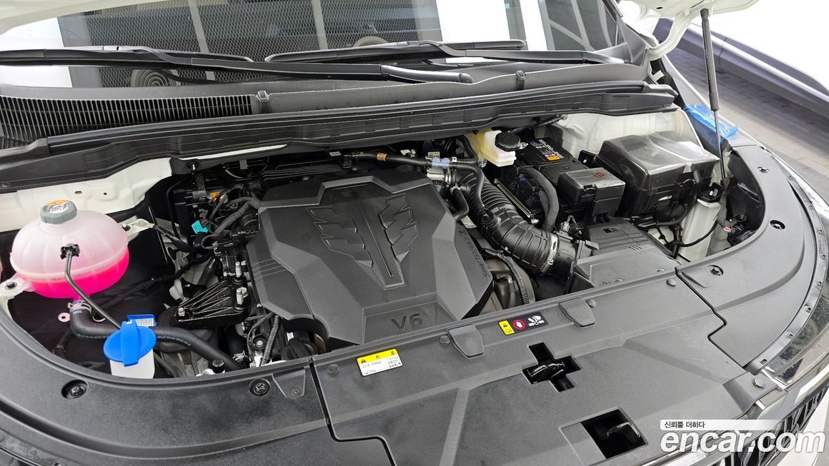 Kia Canival 2025