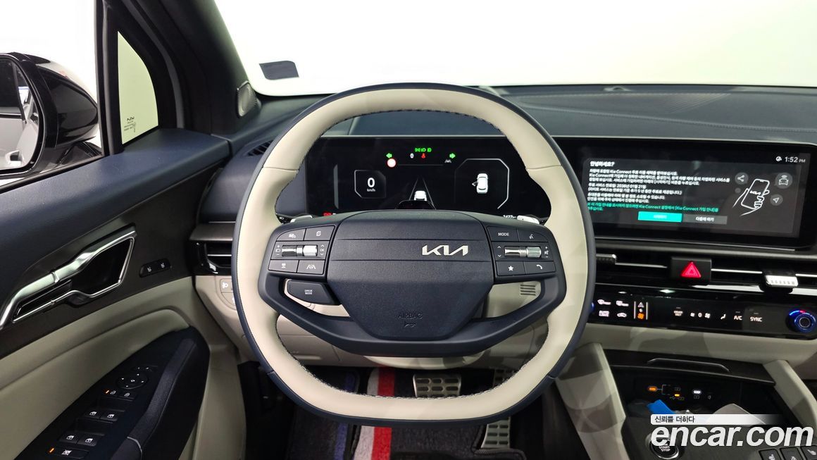Kia Sportage 2026