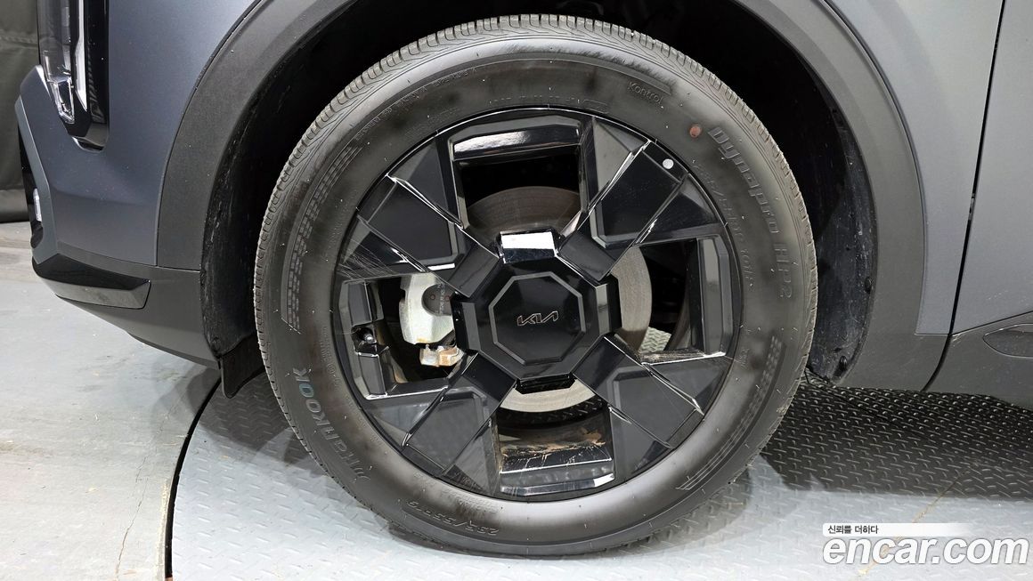 Kia Sportage 2025