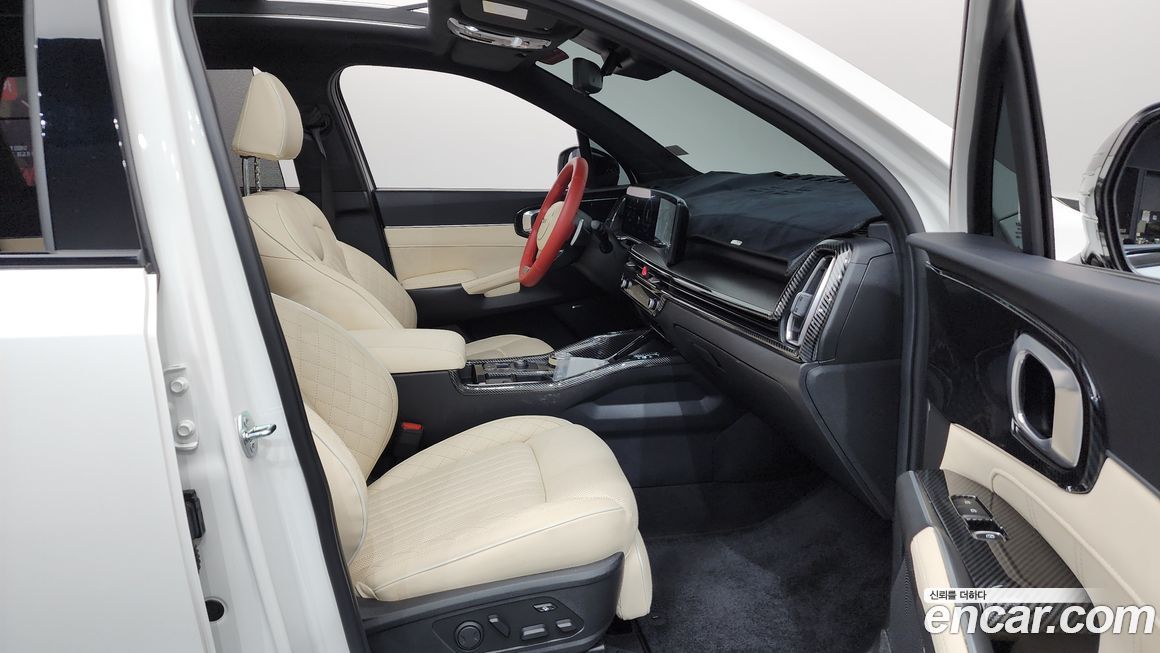 Kia Sorento 2024