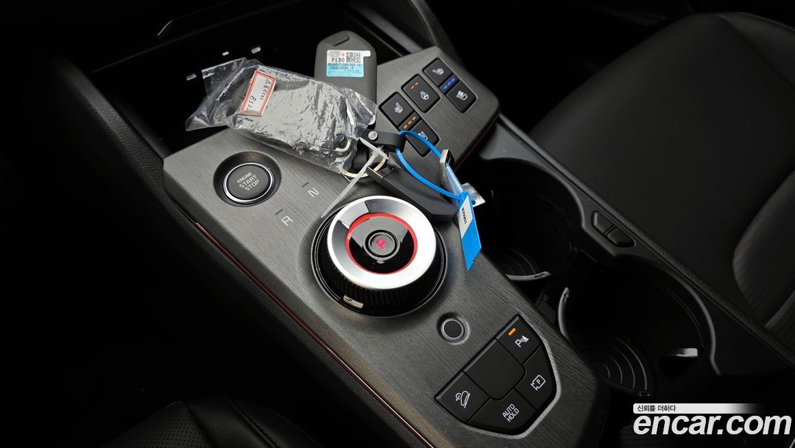 Kia Sportage 2025