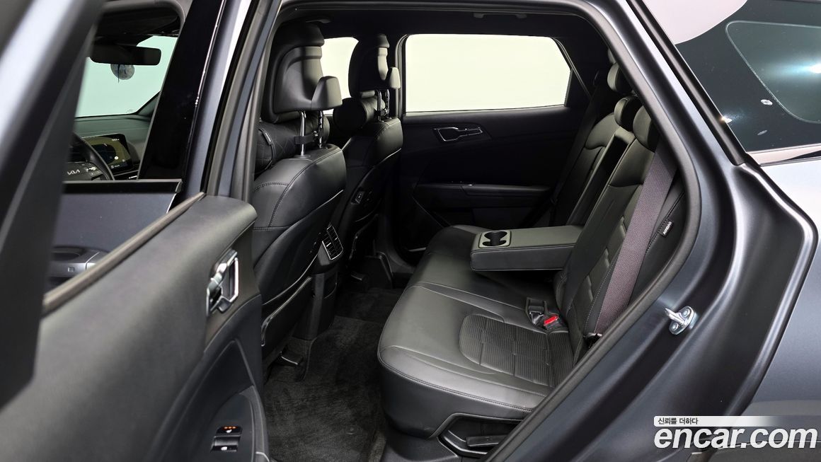 Kia Sportage 2025