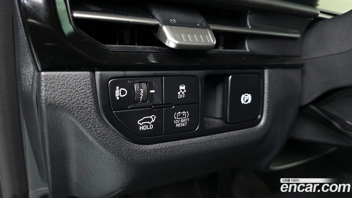 Kia Sportage 2025