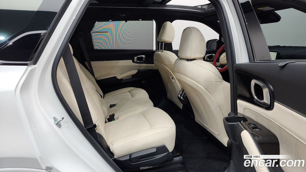 Kia Sorento 2024