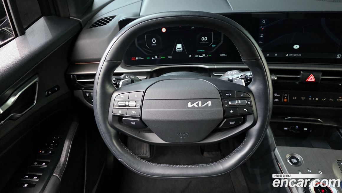 Kia Sportage 2025