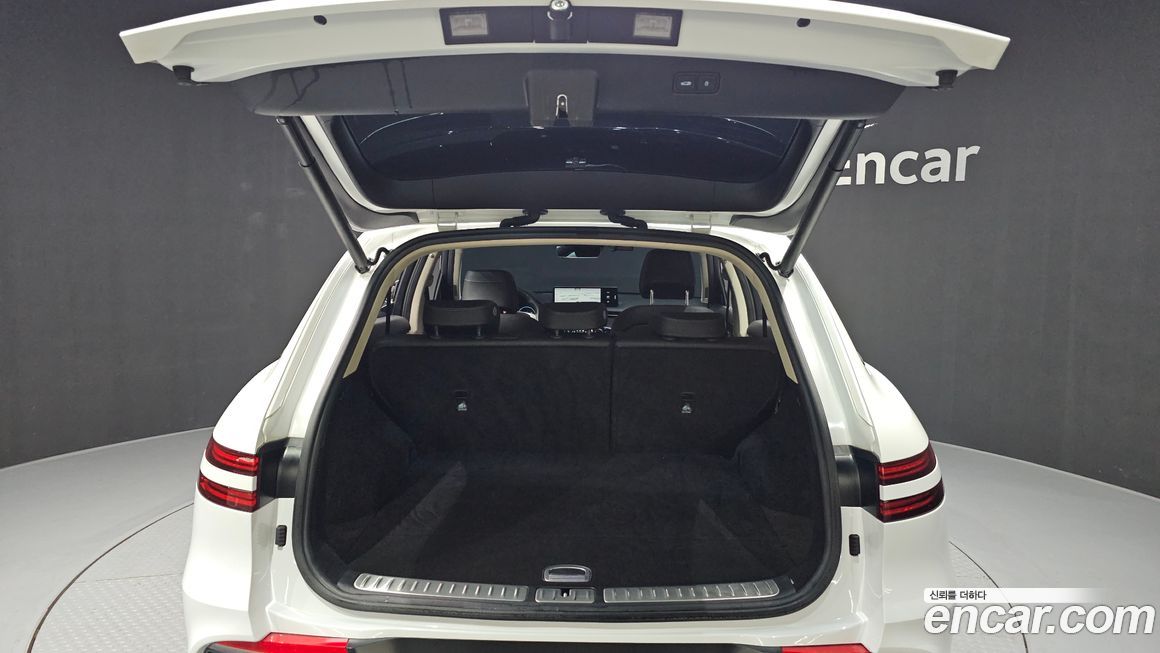 Genesis GV70 2022