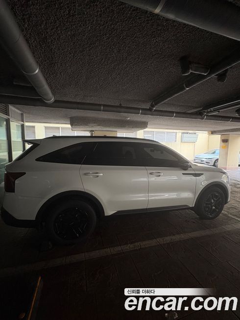 Kia Sorento 2025