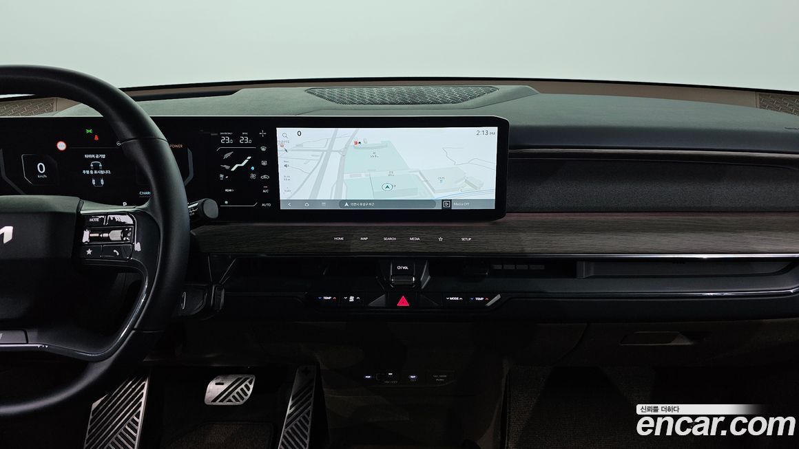 Kia EV9 2024