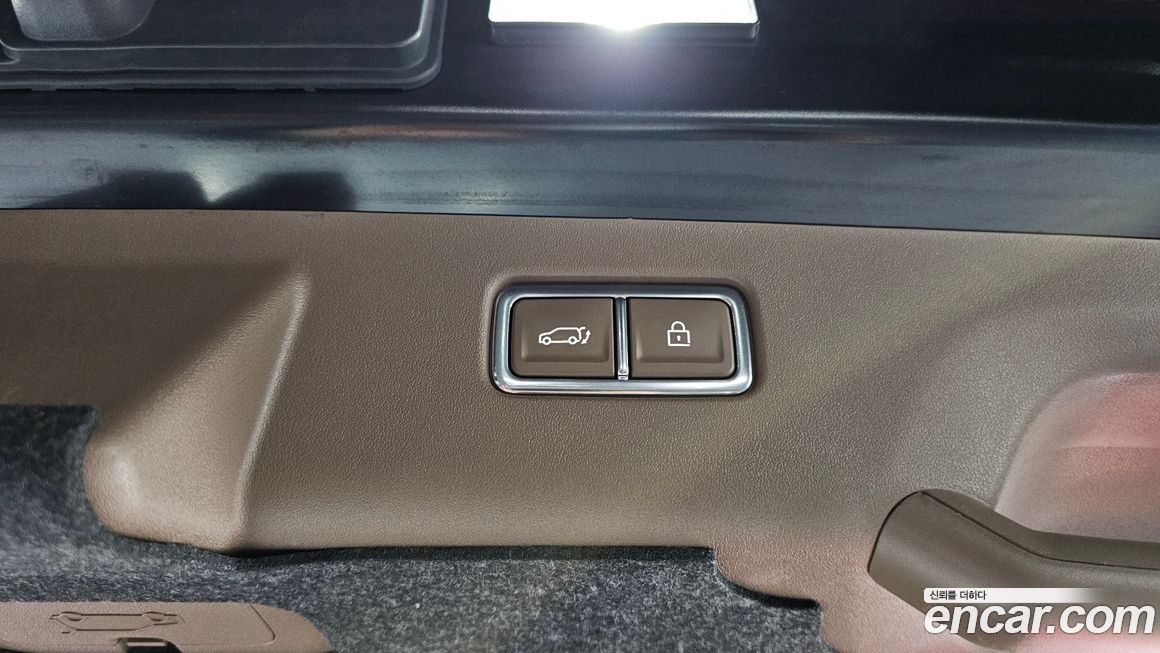 Kia EV9 2024