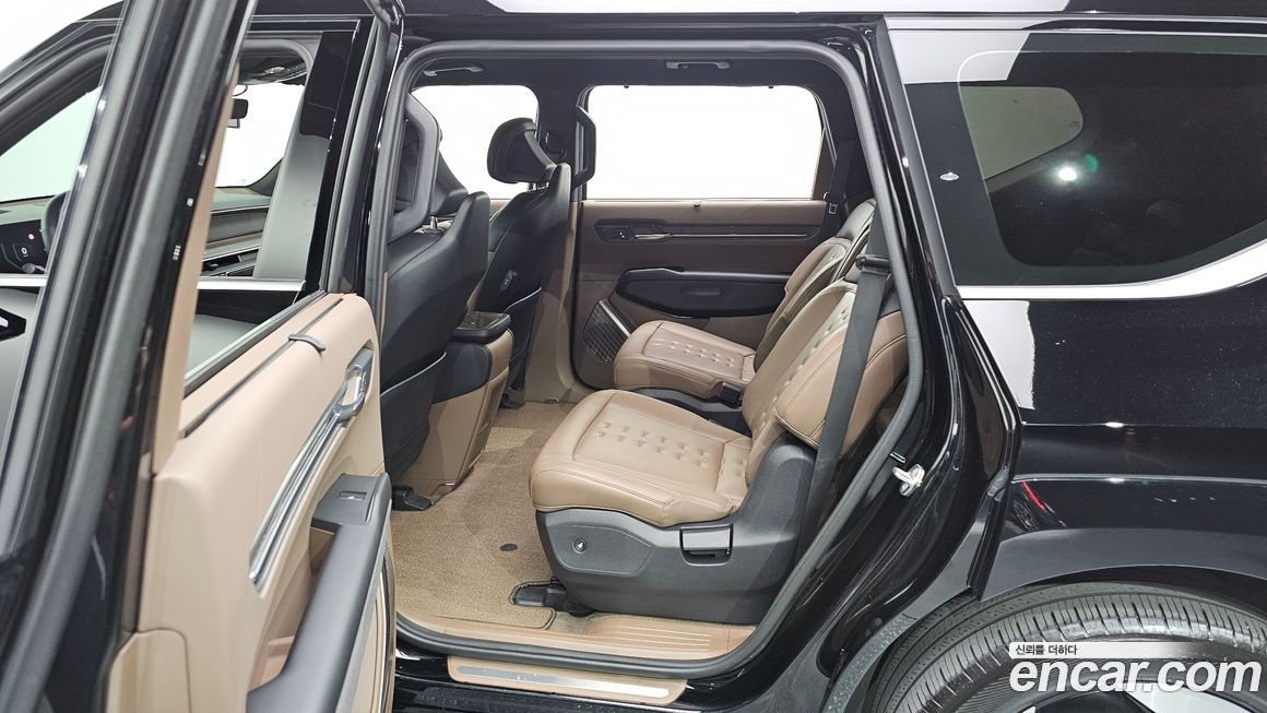 Kia EV9 2024