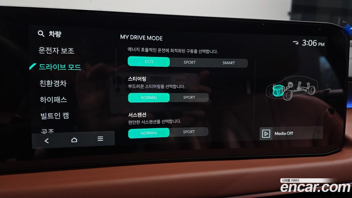 Kia K8 2025