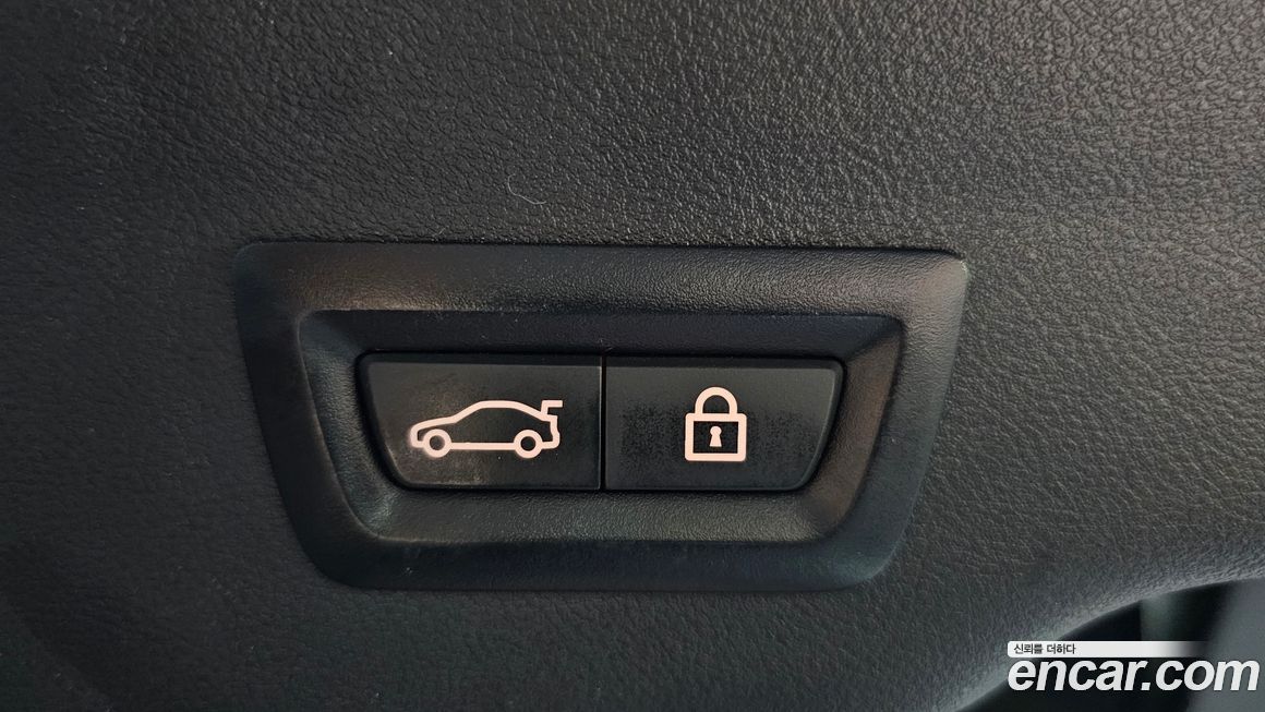 BMW Gran Turismo 2022