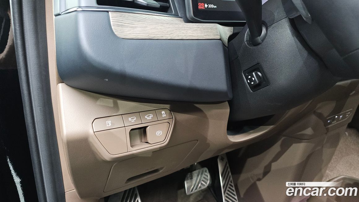 Kia EV9 2024