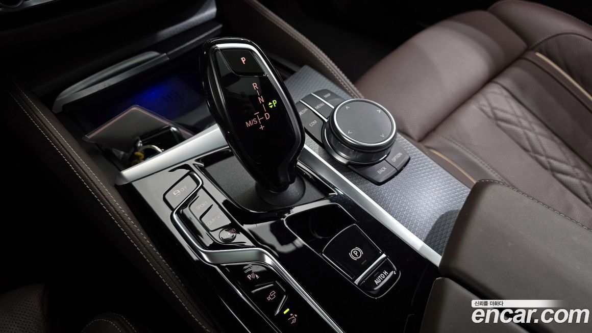 BMW Gran Turismo 2023