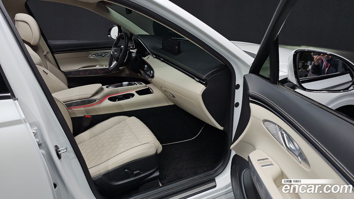 Genesis GV70 2024