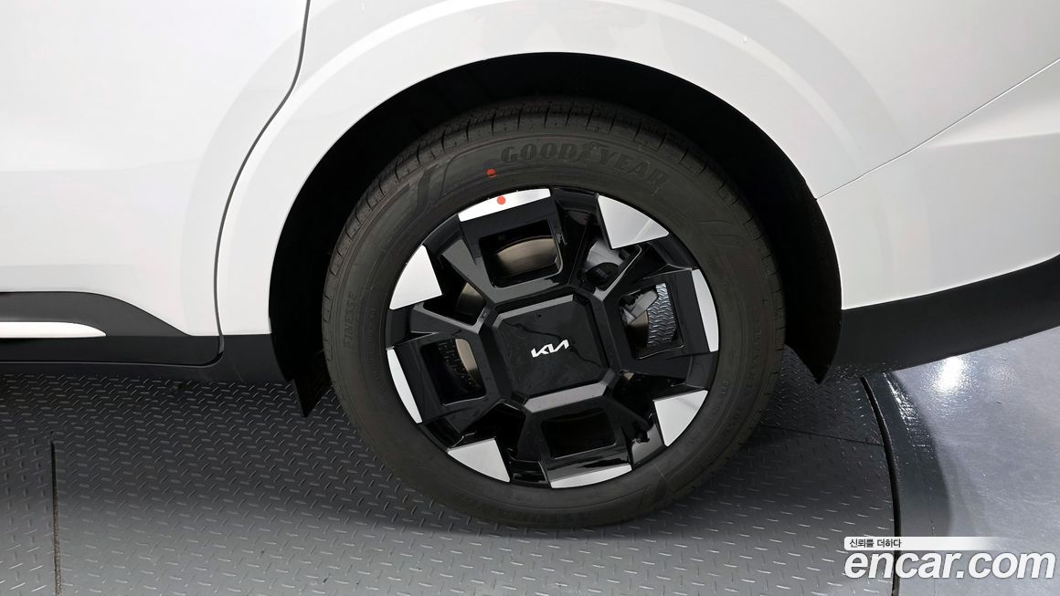 Kia Canival 2026