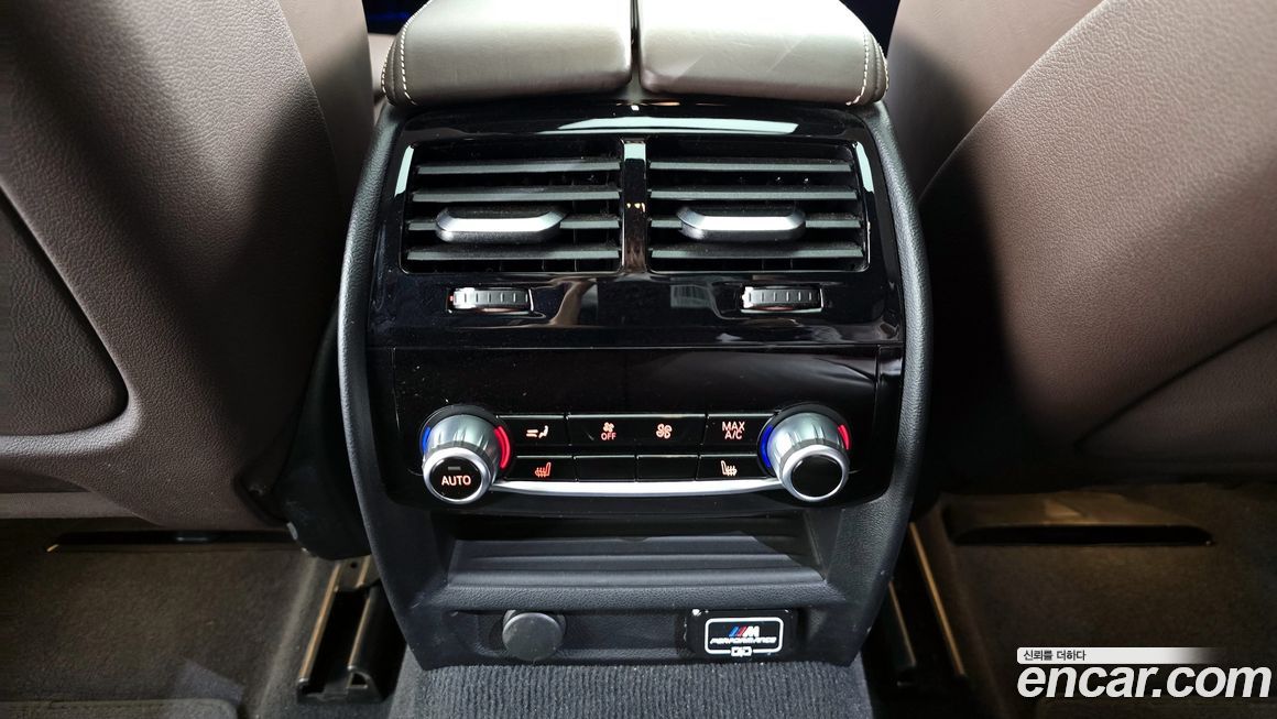 BMW Gran Turismo 2023