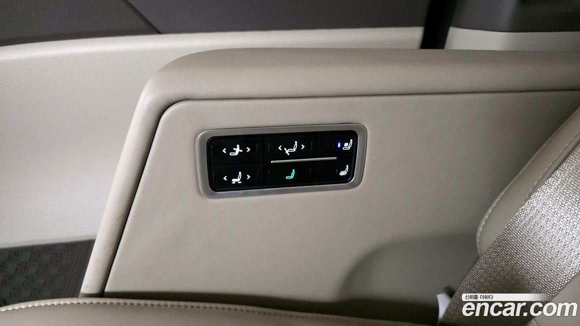 Kia Canival 2026