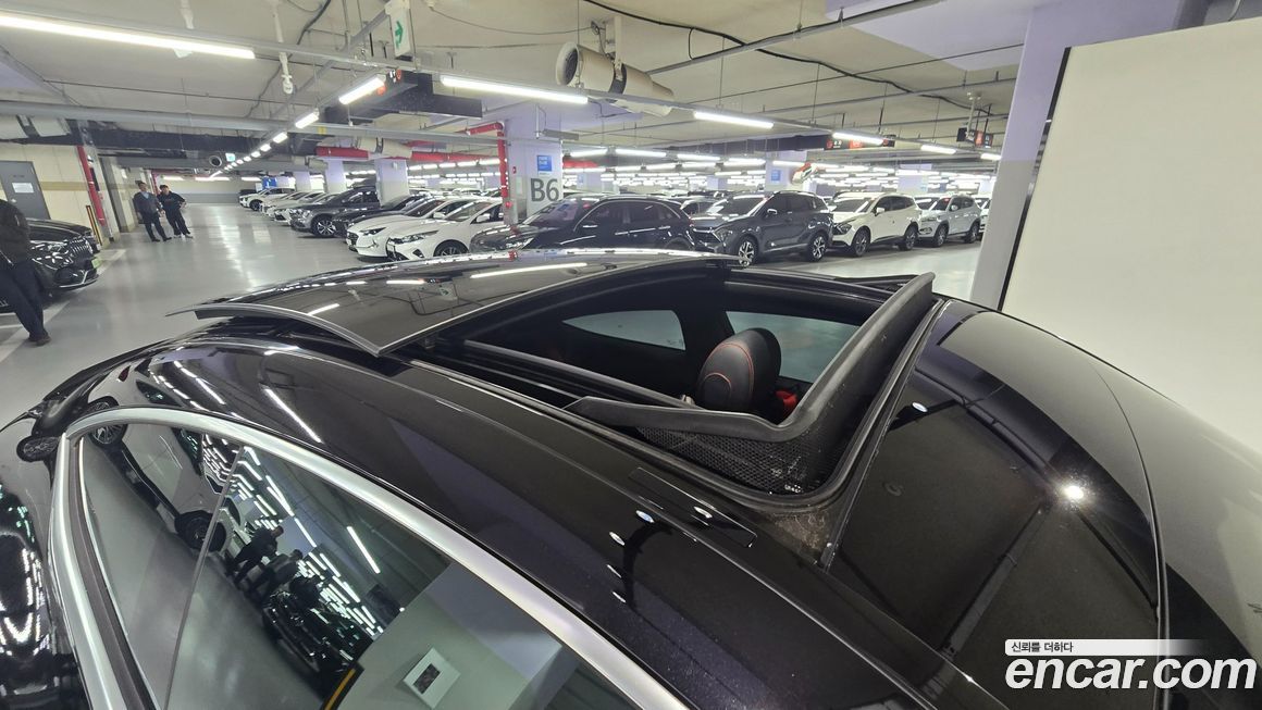 Mercedes-Benz C-Class 2022