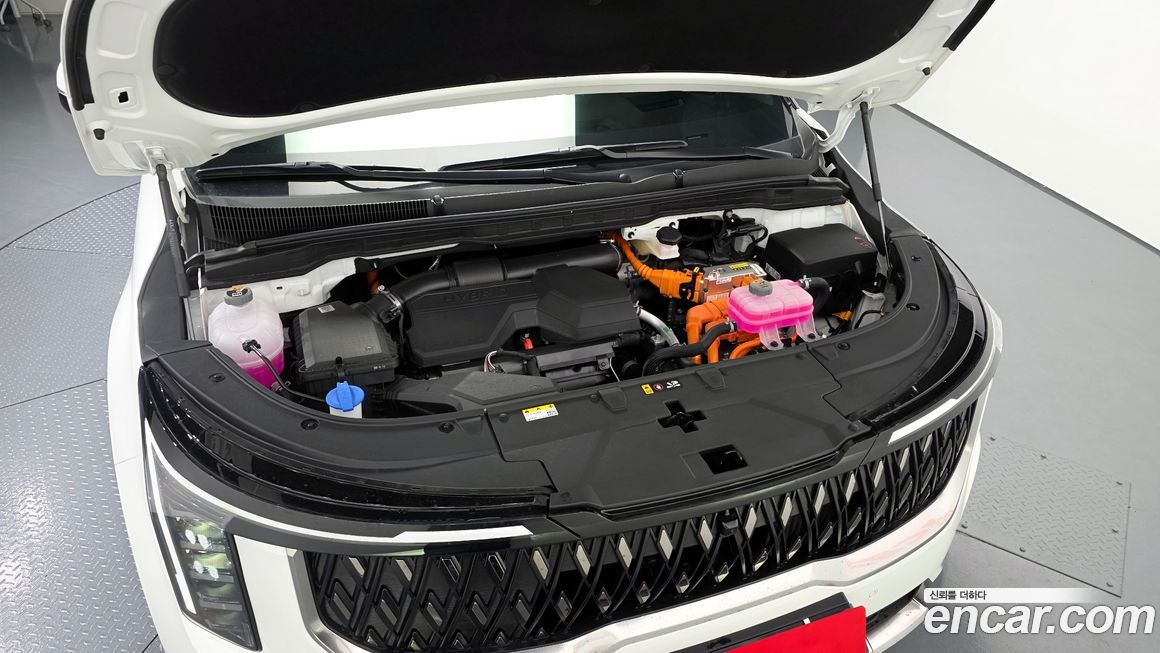 Kia Canival 2026