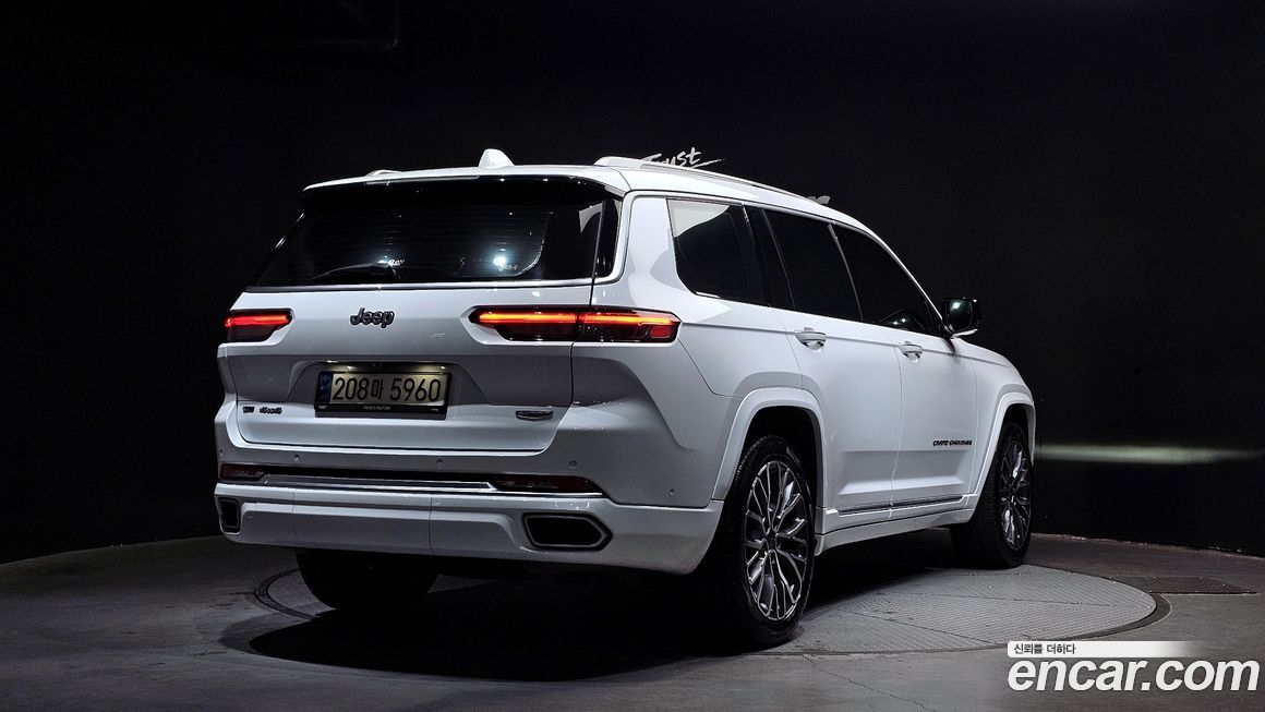Jeep Cherokee 2022