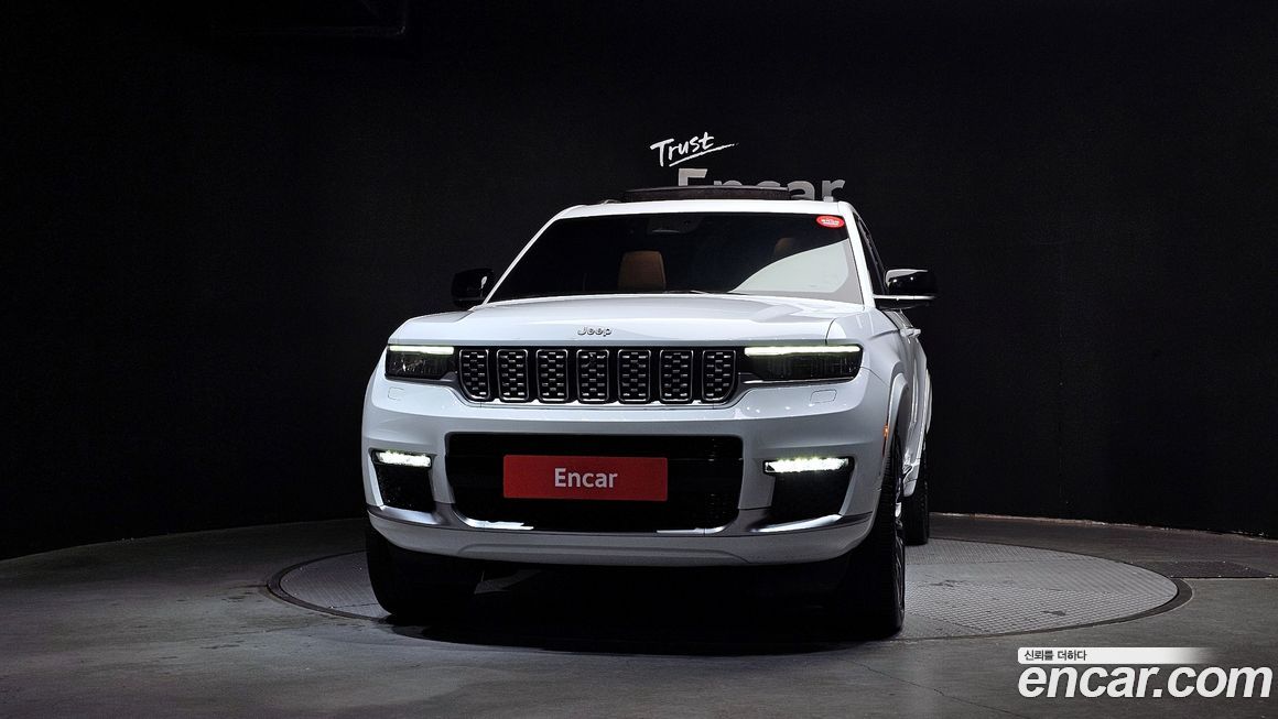 Jeep Cherokee 2022