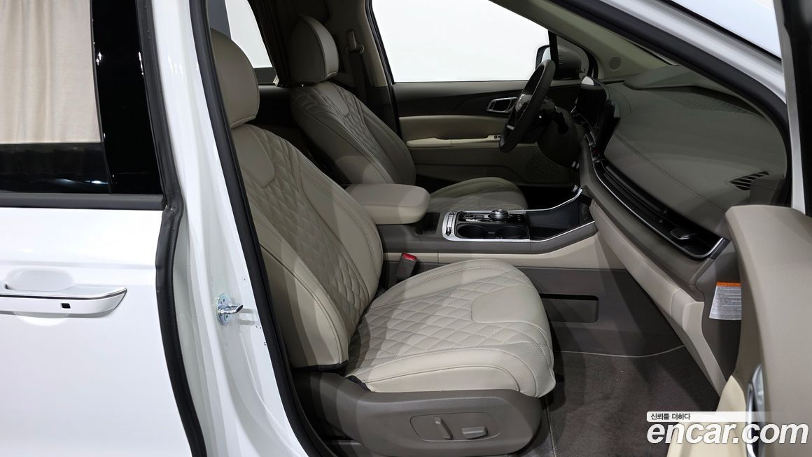 Kia Canival 2026