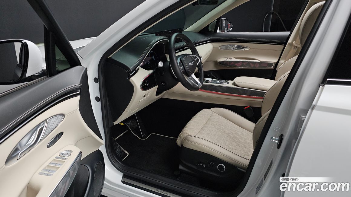 Genesis GV70 2024
