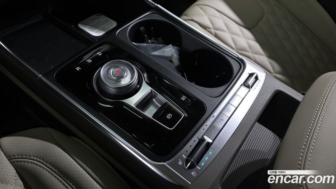 Kia Canival 2026