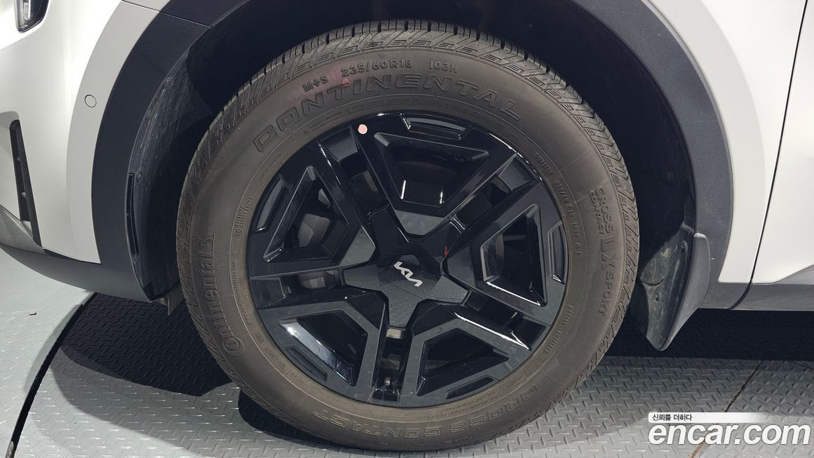 Kia Sorento 2024