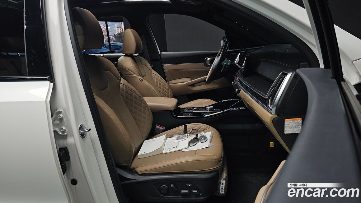 Kia Sorento 2024