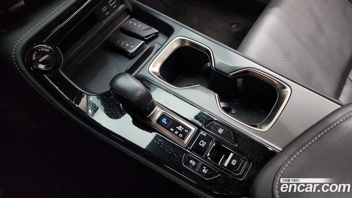 Lexus NX 2024