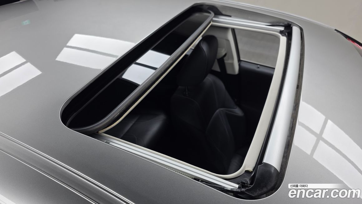 Lexus ES 2023