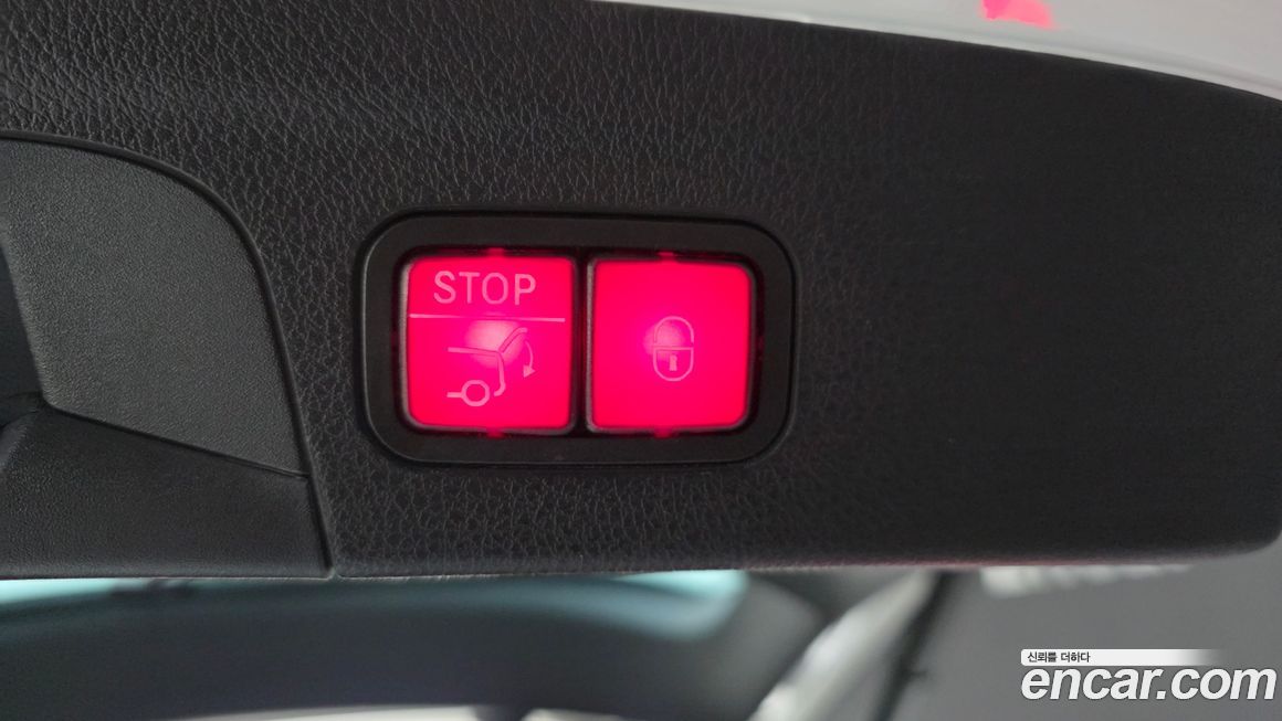 Mercedes-Benz GLE-Class 2020