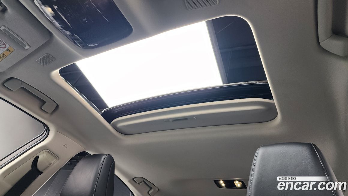 Lexus NX 2024