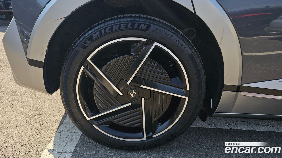 Hyundai Ioniq5 2025