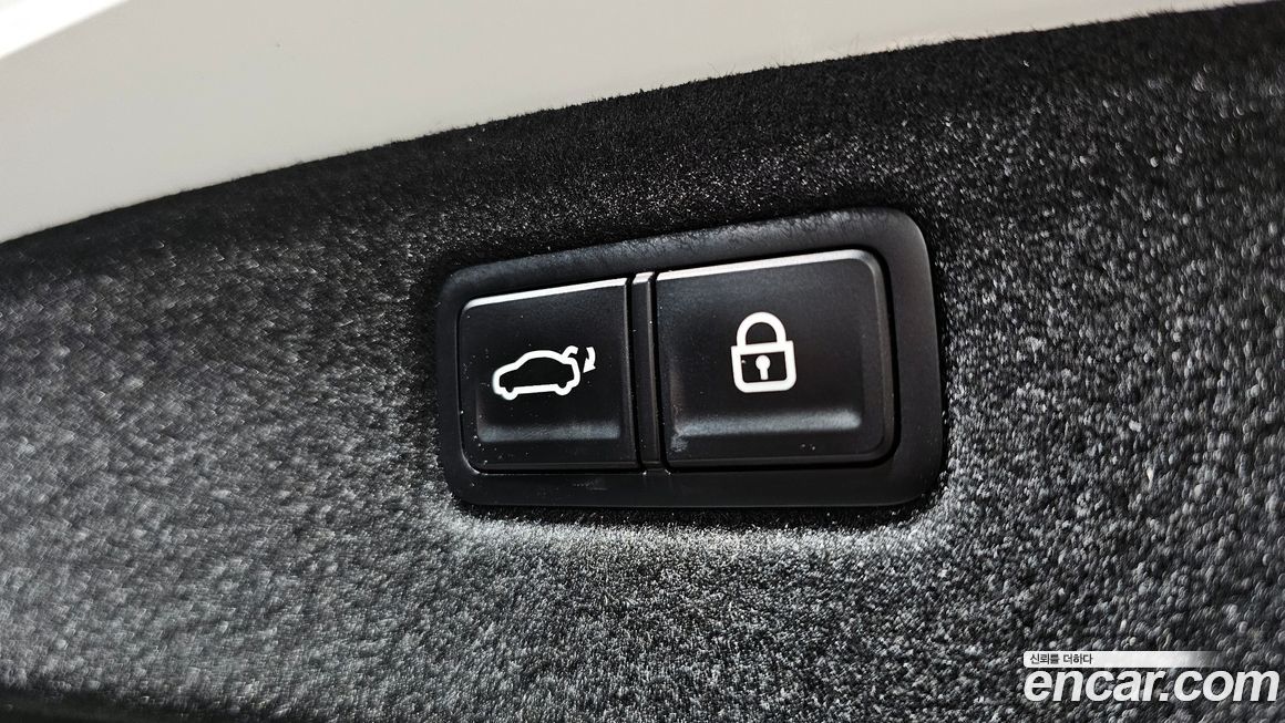 Kia K9 2022