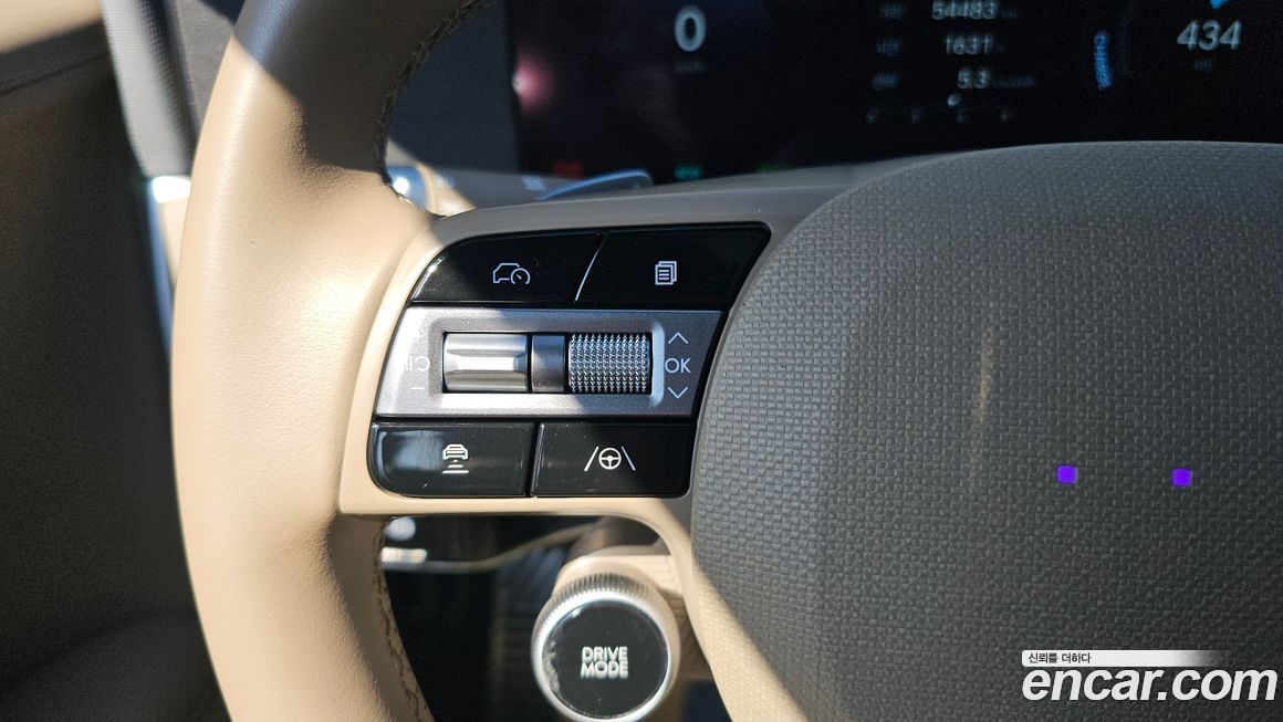 Hyundai Ioniq5 2025