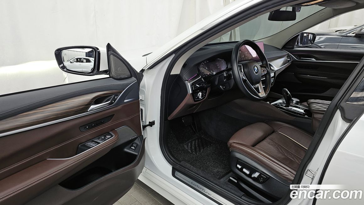 BMW Gran Turismo 2022