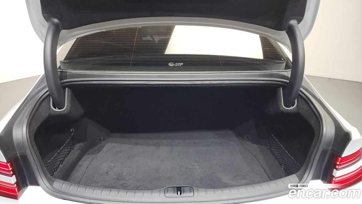 Genesis G80 2025