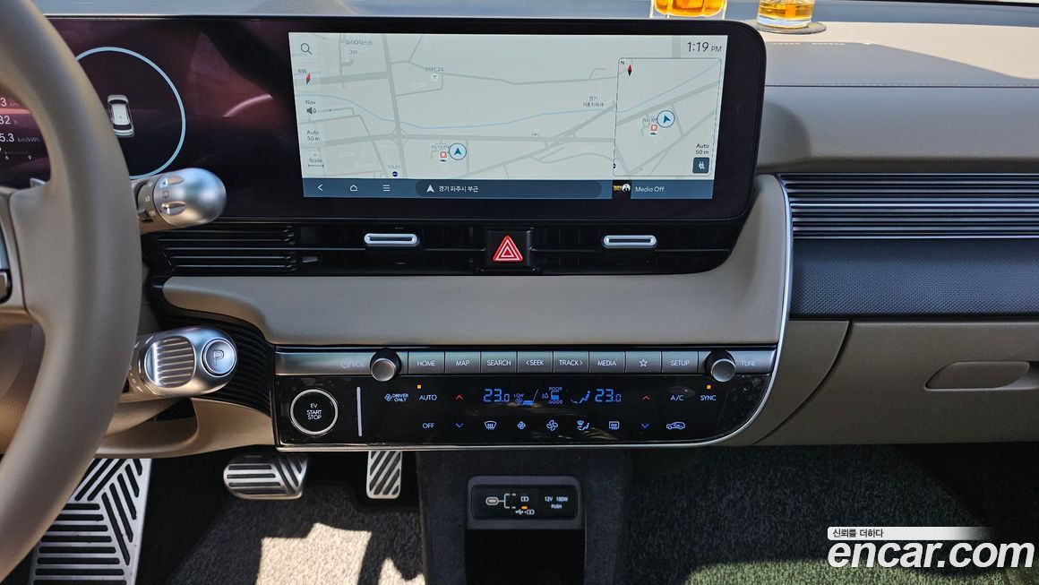 Hyundai Ioniq5 2025